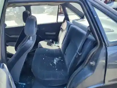 Veículo de Sucata opel kadett e 1.4 cat (2h6) do ano 1990 alimentado 14 nv