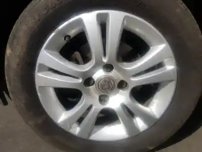 Scrapping Vehicle opel corsa e gasolina 2015 5p of the year 2008 powered z 12 xep