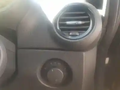 Scrapping Vehicle opel corsa e gasolina 2015 5p of the year 2008 powered z 12 xep