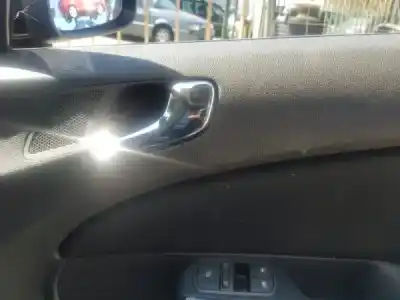 Scrapping Vehicle opel corsa e gasolina 2015 5p of the year 2008 powered z 12 xep