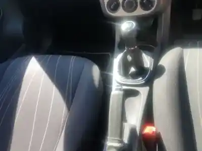 Scrapping Vehicle opel corsa e gasolina 2015 5p of the year 2008 powered z 12 xep