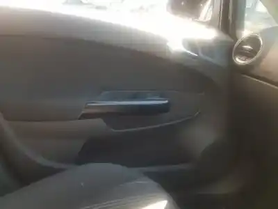 Scrapping Vehicle opel corsa e gasolina 2015 5p of the year 2008 powered z 12 xep