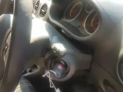 Scrapping Vehicle opel corsa e gasolina 2015 5p of the year 2008 powered z 12 xep