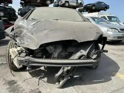 Veículo de Sucata SEAT LEON (1P1) 1.4 16V do ano 2008 alimentado BXW