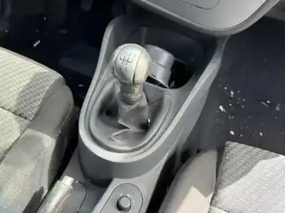 Veículo de Sucata seat leon (1p1) 1.4 16v do ano 2008 alimentado bxw