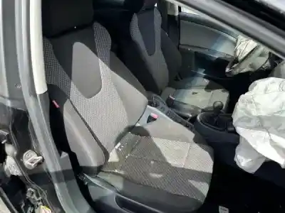 Veículo de Sucata seat leon (1p1) 1.4 16v do ano 2008 alimentado bxw