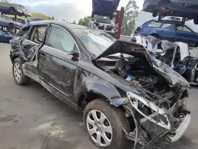 Véhicule à la ferraille audi q7 (4l) 3.0 tdi de l'année 2008 alimenté 