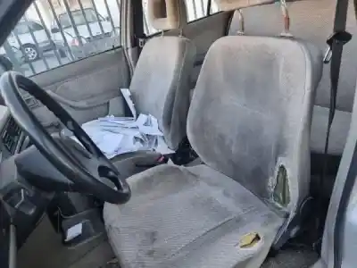 Veículo de Sucata opel kadett e combi (t85) 1.4 s (c15. c35. d15. d35) do ano 1990 alimentado 14 nv