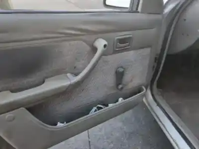 Veículo de Sucata opel kadett e combi (t85) 1.4 s (c15. c35. d15. d35) do ano 1990 alimentado 14 nv