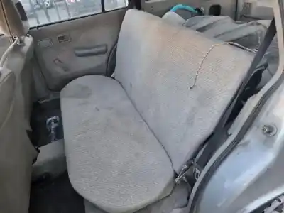 Veículo de Sucata opel kadett e combi (t85) 1.4 s (c15. c35. d15. d35) do ano 1990 alimentado 14 nv