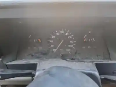 Veículo de Sucata opel kadett e combi (t85) 1.4 s (c15. c35. d15. d35) do ano 1990 alimentado 14 nv