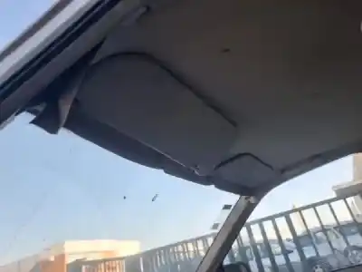 Veículo de Sucata opel kadett e combi (t85) 1.4 s (c15. c35. d15. d35) do ano 1990 alimentado 14 nv