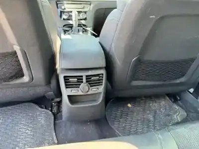 Утилизация автомобиля peugeot 508 sw i (8e_) 2.2 hdi года 2012 питание 4hl (dw12c)