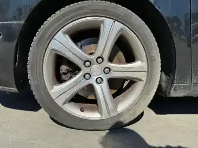 Утилизация автомобиля peugeot 508 sw i (8e_) 2.2 hdi года 2012 питание 4hl (dw12c)