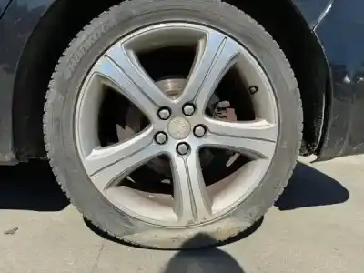 Утилизация автомобиля peugeot 508 sw i (8e_) 2.2 hdi года 2012 питание 4hl (dw12c)