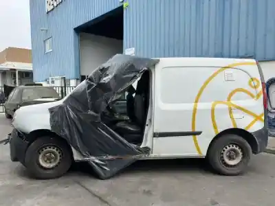 Scrapping Vehicle renault kangoo express (fw0/1_) 1.5 dci k9ka800 of the year 2010 powered k9k 800 Scrapping Vehicle renault kangoo express (fw0/1_) 1.5 dci k9ka800 of the year 2010 powered k9k 800