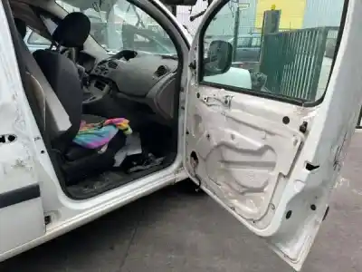 Scrapping Vehicle renault kangoo express (fw0/1_) 1.5 dci k9ka800 of the year 2010 powered k9k 800 Scrapping Vehicle renault kangoo express (fw0/1_) 1.5 dci k9ka800 of the year 2010 powered k9k 800