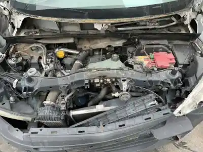 Scrapping Vehicle renault kangoo express (fw0/1_) 1.5 dci k9ka800 of the year 2010 powered k9k 800 Scrapping Vehicle renault kangoo express (fw0/1_) 1.5 dci k9ka800 of the year 2010 powered k9k 800