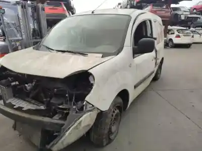 Scrapping Vehicle renault kangoo express (fw0/1_) 1.5 dci k9ka800 of the year 2010 powered k9k 800 Scrapping Vehicle renault kangoo express (fw0/1_) 1.5 dci k9ka800 of the year 2010 powered k9k 800