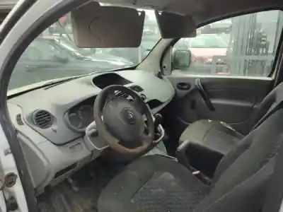 Scrapping Vehicle renault kangoo express (fw0/1_) 1.5 dci k9ka800 of the year 2010 powered k9k 800 Scrapping Vehicle renault kangoo express (fw0/1_) 1.5 dci k9ka800 of the year 2010 powered k9k 800