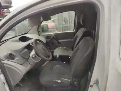 Scrapping Vehicle renault kangoo express (fw0/1_) 1.5 dci k9ka800 of the year 2010 powered k9k 800 Scrapping Vehicle renault kangoo express (fw0/1_) 1.5 dci k9ka800 of the year 2010 powered k9k 800
