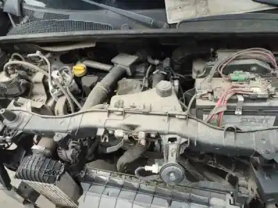 Scrapping Vehicle renault kangoo express (fw0/1_) 1.5 dci k9ka800 of the year 2010 powered k9k 800 Scrapping Vehicle renault kangoo express (fw0/1_) 1.5 dci k9ka800 of the year 2010 powered k9k 800