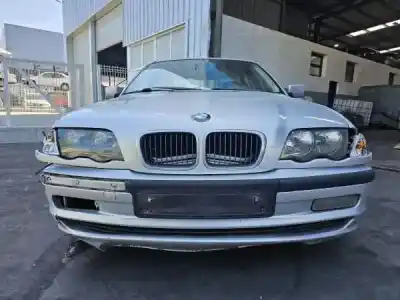 Veículo de Sucata bmw 3 (e46) 320 d do ano 1999 alimentado m47 d20 (204d1)