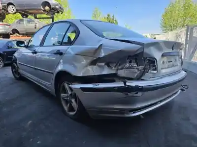 Veículo de Sucata bmw 3 (e46) 320 d do ano 1999 alimentado m47 d20 (204d1)