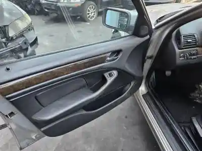 Veículo de Sucata bmw 3 (e46) 320 d do ano 1999 alimentado m47 d20 (204d1)