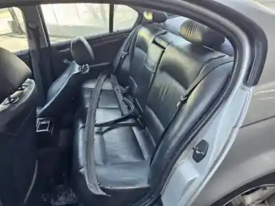 Veículo de Sucata bmw 3 (e46) 320 d do ano 1999 alimentado m47 d20 (204d1)