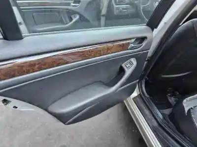 Veículo de Sucata bmw 3 (e46) 320 d do ano 1999 alimentado m47 d20 (204d1)