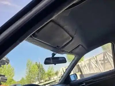 Veículo de Sucata bmw 3 (e46) 320 d do ano 1999 alimentado m47 d20 (204d1)