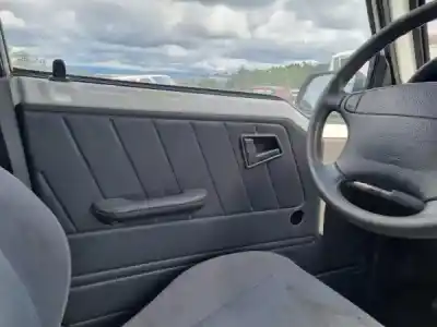 Scrapping Vehicle suzuki vitara (et) hdi (se 420hdi) of the year 2004 powered rhp