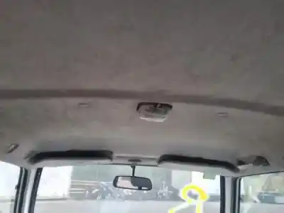 Scrapping Vehicle suzuki vitara (et) hdi (se 420hdi) of the year 2004 powered rhp