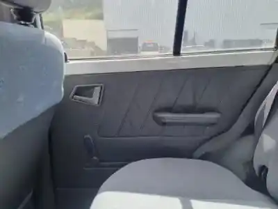 Scrapping Vehicle suzuki vitara (et) hdi (se 420hdi) of the year 2004 powered rhp