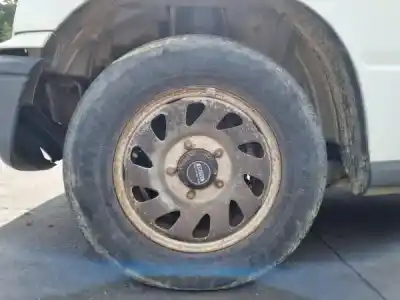 Scrapping Vehicle suzuki vitara (et) hdi (se 420hdi) of the year 2004 powered rhp