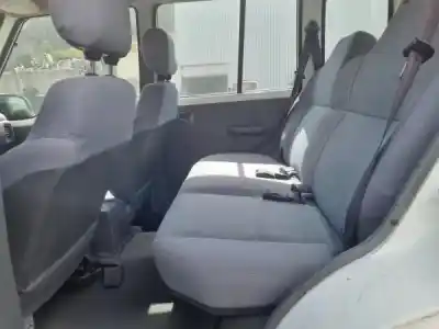 Scrapping Vehicle suzuki vitara (et) hdi (se 420hdi) of the year 2004 powered rhp