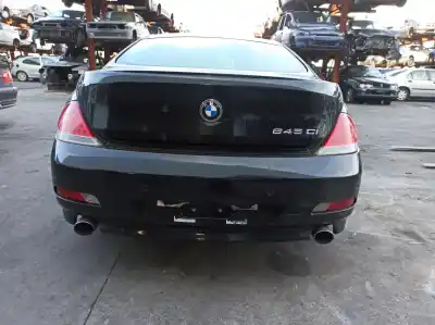 Sloopvoertuig bmw 6 (e63) 645 ci van het jaar 2005 aangedreven n62 b44 a