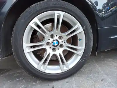 Sloopvoertuig bmw 6 (e63) 645 ci van het jaar 2005 aangedreven n62 b44 a