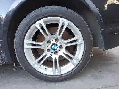 Sloopvoertuig bmw 6 (e63) 645 ci van het jaar 2005 aangedreven n62 b44 a