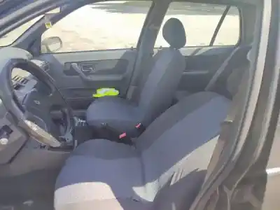 Verschrottungsfahrzeug renault clio i (b/c57_, 5/357_) 1.2 (5/357y 5/357k) des jahres 1995 angetrieben d7f 730