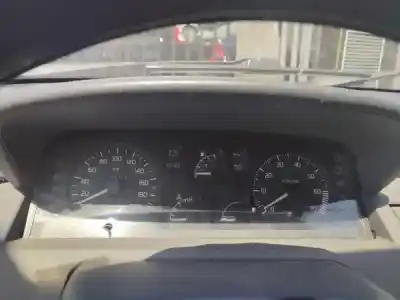 Verschrottungsfahrzeug renault clio i (b/c57_, 5/357_) 1.2 (5/357y 5/357k) des jahres 1995 angetrieben d7f 730