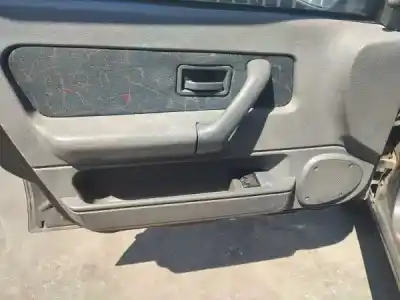 Verschrottungsfahrzeug renault clio i (b/c57_, 5/357_) 1.2 (5/357y 5/357k) des jahres 1995 angetrieben d7f 730