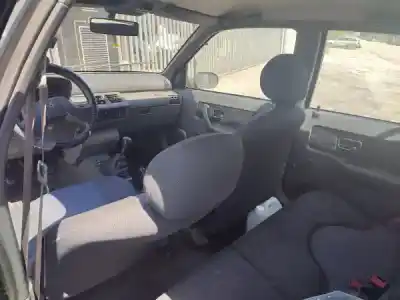 Verschrottungsfahrzeug renault clio i (b/c57_, 5/357_) 1.2 (5/357y 5/357k) des jahres 1995 angetrieben d7f 730