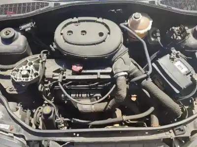 Verschrottungsfahrzeug renault clio i (b/c57_, 5/357_) 1.2 (5/357y 5/357k) des jahres 1995 angetrieben d7f 730