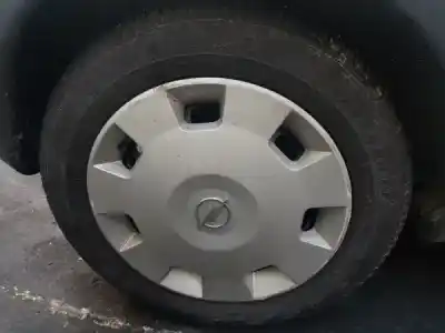 Veículo de Sucata opel corsa d van gasóleo 2008 3p do ano 2004 alimentado z 13 dt