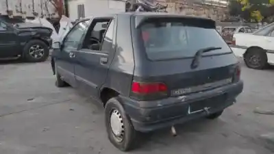 Veicolo di demolizione renault clio i (b/c57_, 5/357_) 1.2 (5/357y 5/357k) dell'anno 2025 alimentato 