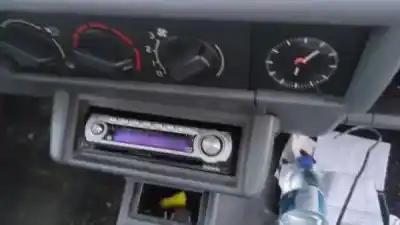 Veicolo di demolizione renault clio i (b/c57_, 5/357_) 1.2 (5/357y 5/357k) dell'anno 2025 alimentato 