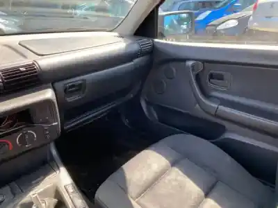 Veículo de Sucata bmw 3 compact (e36) 318 tds do ano 1997 alimentado 