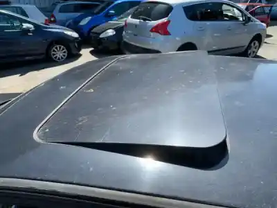 Veículo de Sucata bmw 3 compact (e36) 318 tds do ano 1997 alimentado 